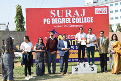 Suraj Sports Meet 2021 Part-5 13